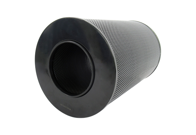 hydraulic oil filter